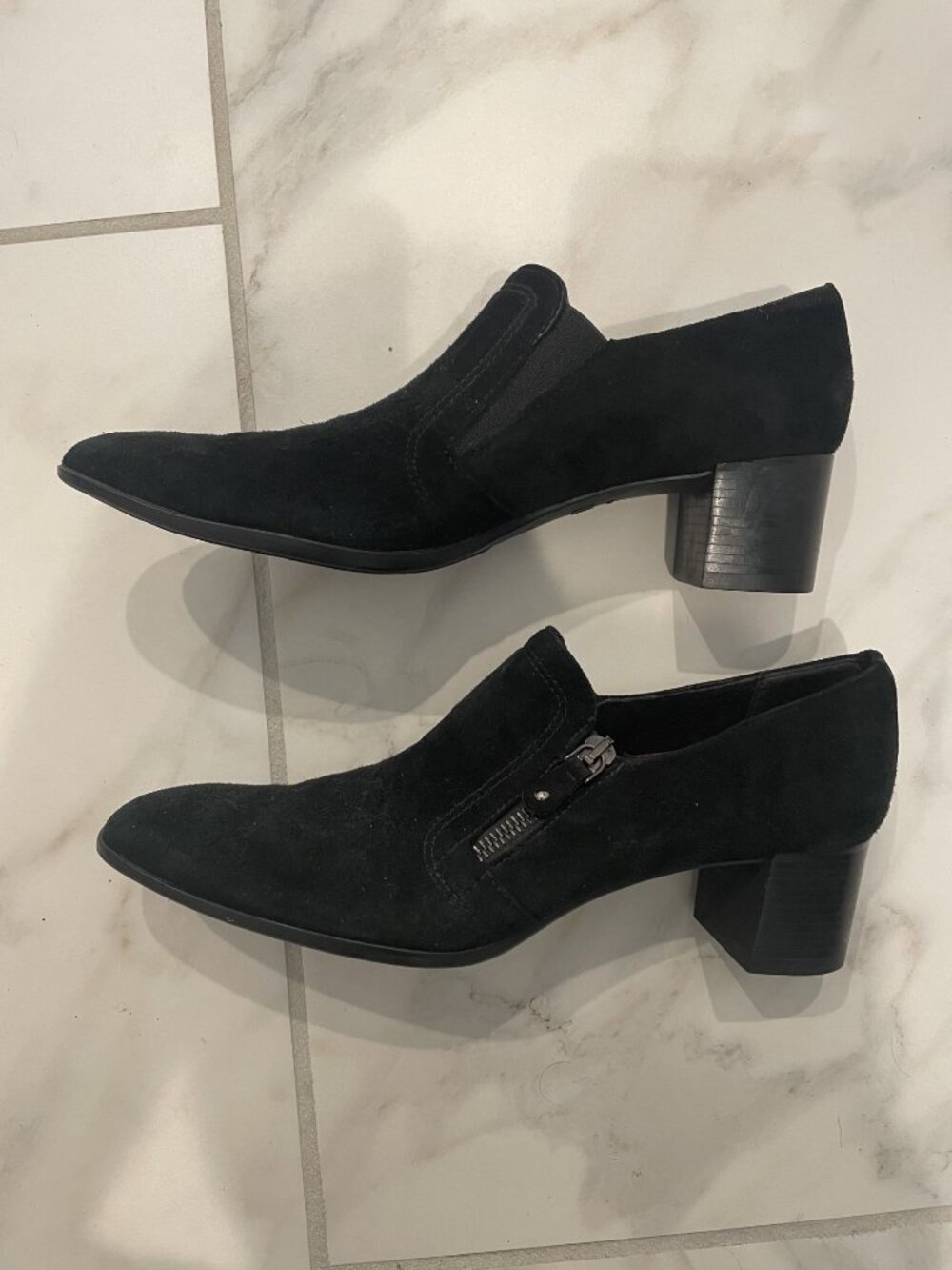 Munro shoes - Picture 5 of 7